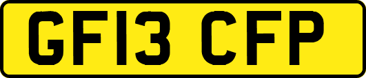 GF13CFP
