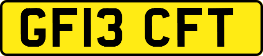 GF13CFT