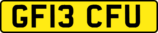 GF13CFU