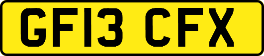 GF13CFX