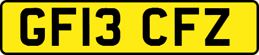 GF13CFZ