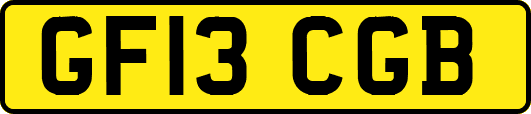 GF13CGB