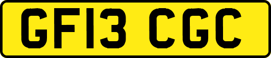 GF13CGC