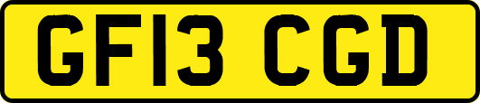 GF13CGD