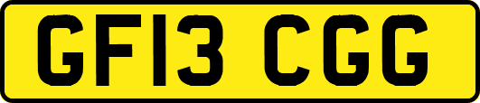 GF13CGG