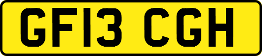 GF13CGH