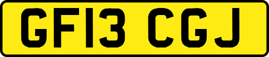 GF13CGJ