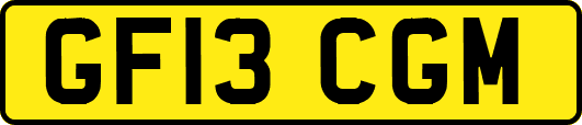 GF13CGM