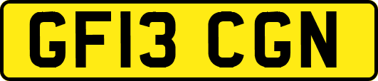 GF13CGN