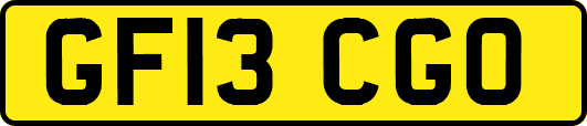 GF13CGO