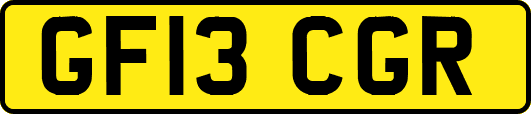 GF13CGR