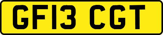 GF13CGT