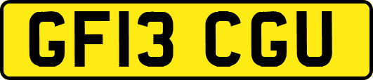 GF13CGU