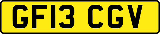 GF13CGV