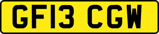 GF13CGW