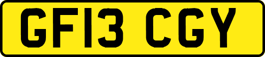 GF13CGY