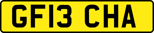 GF13CHA