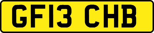 GF13CHB