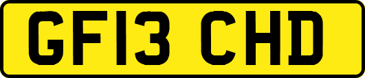 GF13CHD