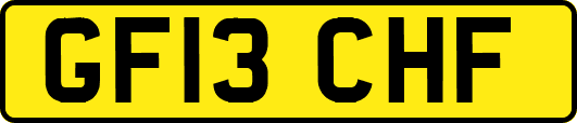 GF13CHF