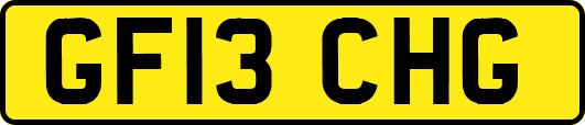 GF13CHG