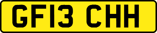 GF13CHH