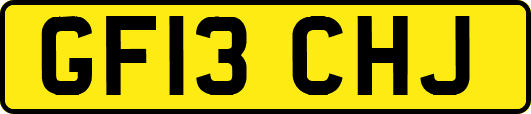 GF13CHJ