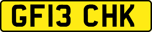 GF13CHK