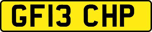 GF13CHP