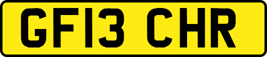 GF13CHR