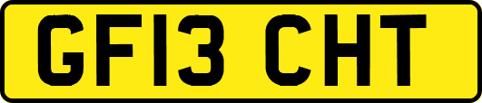 GF13CHT