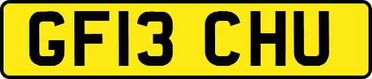 GF13CHU