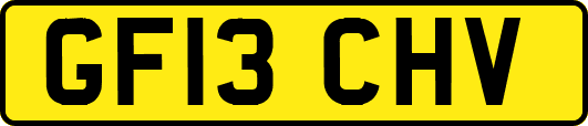 GF13CHV