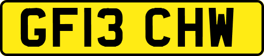 GF13CHW