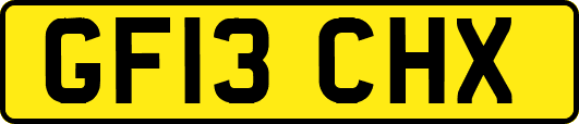 GF13CHX