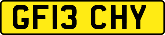 GF13CHY