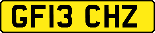 GF13CHZ