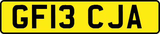 GF13CJA