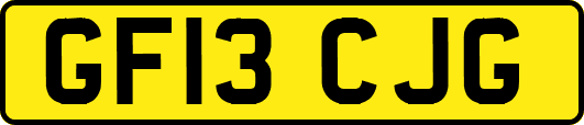 GF13CJG