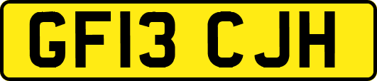 GF13CJH