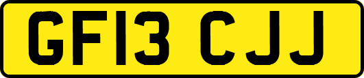 GF13CJJ