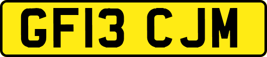GF13CJM