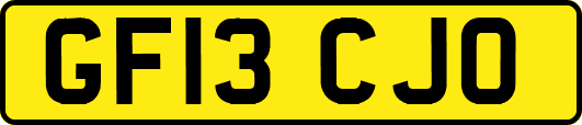 GF13CJO