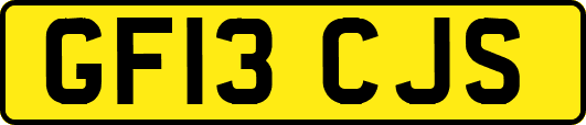 GF13CJS