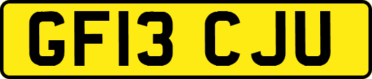 GF13CJU