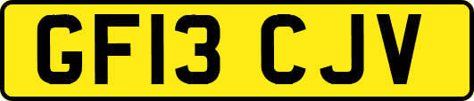 GF13CJV