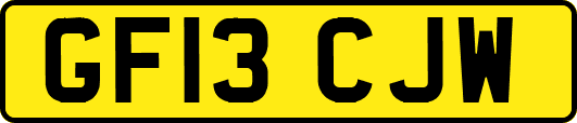 GF13CJW
