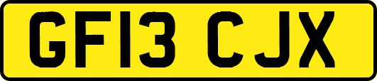 GF13CJX