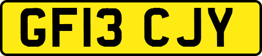 GF13CJY