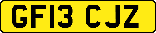 GF13CJZ